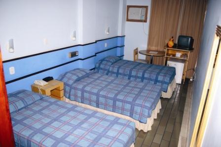 San Marino Hotel & Suites 萨尔瓦多 外观 照片