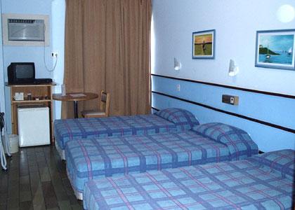 San Marino Hotel & Suites 萨尔瓦多 外观 照片