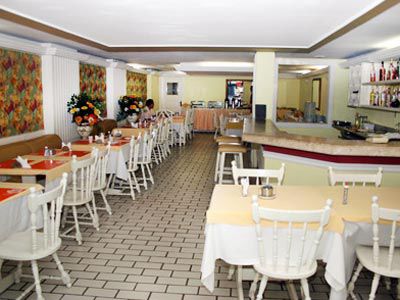 San Marino Hotel & Suites 萨尔瓦多 外观 照片