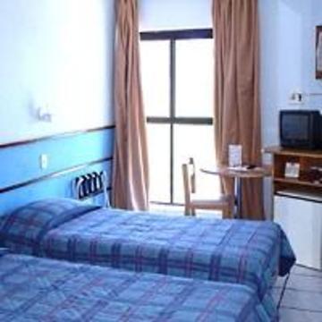 San Marino Hotel & Suites 萨尔瓦多 外观 照片