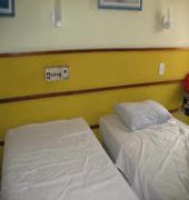 San Marino Hotel & Suites 萨尔瓦多 外观 照片